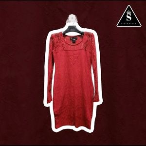 Kardasian Dress Size L